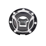 KODASKIN 3D Gas fuel Tank Cap Tank Pad Protection Sticker for HONDA CB1000R