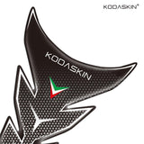 Kodaskin For z900 z1000 zx14r zx6r 3D Universal Fuel Tank Pad Decals Motorcycle Gas Cap Pad Cover Stickers