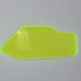 Motorcycle Acrylic Headlight Protector Guard For ADV350 ADV 350 Honda Light Protection Cover accessories