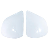 Motorcycle Helmets Shield Cover Set Visor Base Plate Helmet Accessories For ARAI XD X D