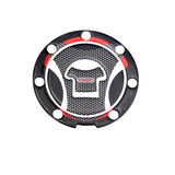 KODASKIN 3D Gas Cap Fuel Tank Pad Sticker Protection for HONDA CBF1000 CB1000F