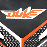 KODASKIN 3D Printing  for 1190 RC8 RC-R SUPERBIKE DUKE 2010-2014 Gas Tank Pad Protector Sticker Decal