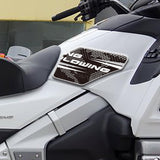 KODASKIN Motorcycle Fuel Tank Sticker Fit For HONDA GL1800  2012-2017