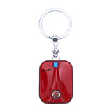 Keychain Key ring For Vespa  Piaggio GTS300 VESPA GTS GTV LX PX LT Sprint Primavera 150