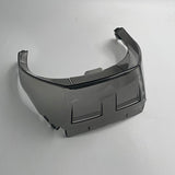 Motorcycle Rear Trim Helmet Spoiler For NOLAN X-Lite X-803 X-803RS X-Lite 803RS Helmet Spoiler Accessories