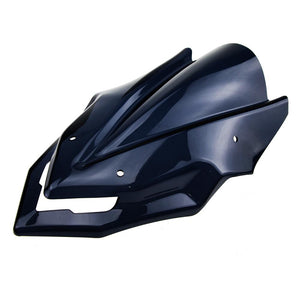 Motorcycle Windscreen Windshield For Z900 accessories 2016-2020 Wind Shield Screen Protector Parts