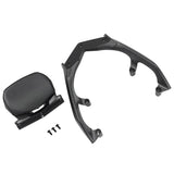 For YAMAHA Tmax530 DX SX TMAX560 T-MAX Tmax 530 560 17-21 Motorcycle Passenger Seat Rear Backrest Frame Accessories