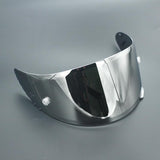 Motorcycle Helmet Visor for SHOEI X14 Z7 X 14 Z 7 Helmet Shield Lens Moto Accessories Face Shield Sunshield