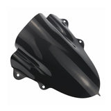 Kodaskin Acrylic Wind Screen Windshield Viser VIsor windscreen Fit For yzf r15 v3 R15 V3.0 VV