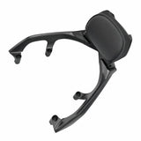 For YAMAHA Tmax530 DX SX TMAX560 T-MAX Tmax 530 560 17-21 Motorcycle Passenger Seat Rear Backrest Frame Accessories