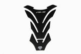 Tank pads Gas Oil Protection Sticker Decal Traction for YAMAHA r3 YZF R3