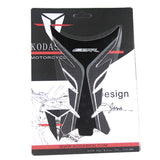 KODASKIN Gas Cap Fuel Tank Pad Sticker Protection for Honda CBR600RR CBR1000RR  cbr600rr cbr1000rr