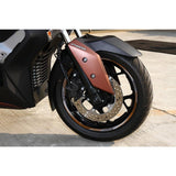 KODASKIN 2D Wheel Rim Emblem Sticker Decal for Yamaha XMAX300 xmax 300 yzf