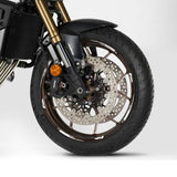 Kodaskin Wheel Rim Motor Stickers Tries Wheel Decals Stickers Motorcycles Accessories For Honda CB650R cb 650r