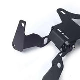 Motorcycles cb650r Registration Plate Holder License Plate Tail Tidy Plate Holder For Honda cb 650r CBR650R cb 650 r