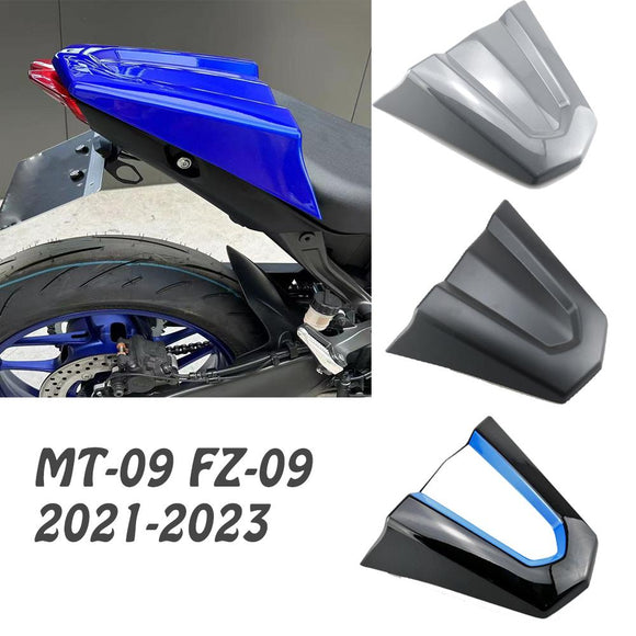 Motorcycle for Yamaha MT-09 FZ-09 MT09 FZ09 2021 2023 2022 Rear Seat Cover Fairing Seat Cowl Accessories