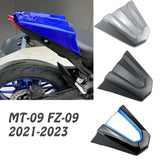 Motorcycle for Yamaha MT-09 FZ-09 MT09 FZ09 2021 2023 2022 Rear Seat Cover Fairing Seat Cowl Accessories