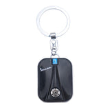 Keychain Key ring For Vespa  Piaggio GTS300 VESPA GTS GTV LX PX LT Sprint Primavera 150