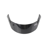 Z7 Carbon Motorcycle Rear Trim Helmet Spoiler Case For SHOEI Z7 Accessories