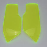 Motorcycle Acrylic Headlight Protector Guard For ADV350 ADV 350 Honda Light Protection Cover accessories