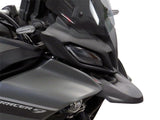 FOR TRACER 9GT TRACER9GT TRACER 9 GT 900GT Front motorcycle aerodynamic fairing winglets cover protection guards 2022