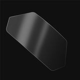 Motorcycle Cluster Scratch Protection Film Screen Protector Accessories for BENELLI 502C BJ500 6A