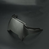 Motorcycle Rear Decoration Helmet Spoiler Shell Helmet Ornament for SHOEI X14 X-14 X 14 Retrofit Accessories