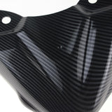 New Motorcycle Front Hugger Wheel Cover Beak Extension Nose Cone Fairing For Yamaha Tracer 700 GT Tracer700