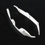 X14 Motorcycle helmet Decoration Accessories Motorcycle helmet spoiler case For SHOEI X14 X-14