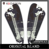 KODASKIN Motorcycle Fuel Side Tank Pad  Decal Sticker Emblem for Harley XL883N XL883R XL1200N XL48 72