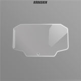 Motorcycle Cluster Scratch Protection Film Screen Protector Accessories for z650 z900 ninja 650 ninja650 z1000sx  2020