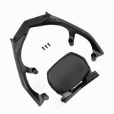 For YAMAHA Tmax530 DX SX TMAX560 T-MAX Tmax 530 560 17-21 Motorcycle Passenger Seat Rear Backrest Frame Accessories