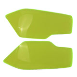 Motorcycle Acrylic Headlight Protector Guard For ADV350 ADV 350 Honda Light Protection Cover accessories