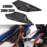 Motorcycle Fairing Winglets Side Wing Protection Cover For BMW S1000RR HP4 s1000 rr s 1000rr 2009-2014 accessories