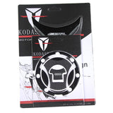 KODASKIN Gas Cap Fuel Tank Pad Sticker Protection for Honda CBR600RR CBR1000RR  cbr600rr cbr1000rr