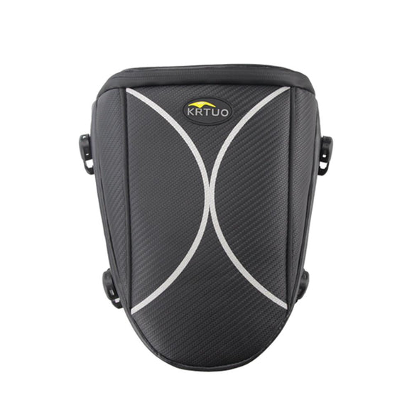 Rebel 500 300 Motorcycle Tail Bag Multifunction Motorcycle Rear Seat Bag High Capacity Motorcycle Rider Backpack for z900