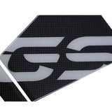 Freeshipping Sticker Decal Traction Tank pads GRIPPER STOMP GRIPS EASY for G310GS BMW g310gs