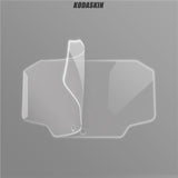 Motorcycle Cluster Scratch Protection Film Screen Protector Accessories for z650 z900 ninja 650 ninja650 z1000sx  2020