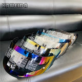 Helmet Visor for K1 K5 K3 SV Motorcycle Detachable Helmet Glasses Motorbike Helmet Lens with GT2 Logo