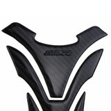 KODASKIN Motorcycle 3D Real Carbon Tank Pad Sticker Decal for SUZUKI GSXR1300 GSX1300R Hayabusa