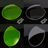 CB650R CB1000R Headlight Screen Protector Cover for Honda CB 650R 1000R 2018 2019 Headlamp Lens