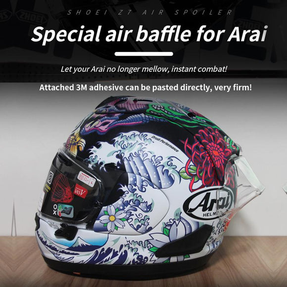 Helm best sale arai rr5