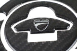 KODASKIN Gas Tank Cap Filler Cover Fits MV AGUSTA BRUTALE 910R 06- MV AGUSTA 1078 08-09