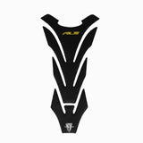 Tank pads Gas Oil Protection Sticker Decal Traction for YAMAHA r3 YZF R3