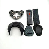 HJC Helmet Visor Tooth Parts&Accessories For hjc RPHA-11 RPHA-70 Rpha 11 70