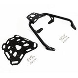 For HONDA XADV X-adv 750 XADV750 2021 Rear Carrier Luggage Rack Tail Board Holder Shelf Toolbox Bracket Accessories