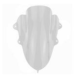 Kodaskin Acrylic Wind Screen Windshield Viser VIsor windscreen Fit For yzf r15 v3 R15 V3.0 VV