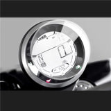 Motorcycle Cluster Scratch Protection Film Screen Protector Accessories for Ducati Scrambler sixty2 Scrambler800 Icon Café Racer